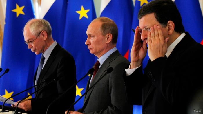 Europe not to impose further economic sanctions against Russia  - ảnh 1